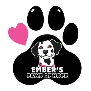Photo of Ember's Paws of Hope