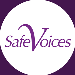 Photo of Safe Voices