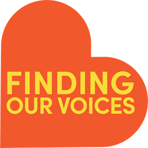 Photo of Finding Our Voices
