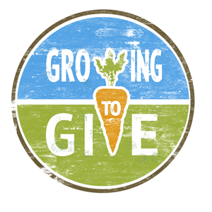 Photo of Growing To Give