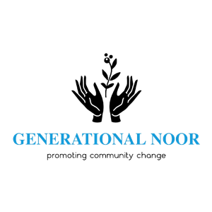 Photo of Generational Noor