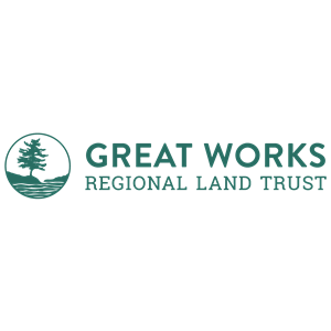 Photo of Great Works Regional Land Trust