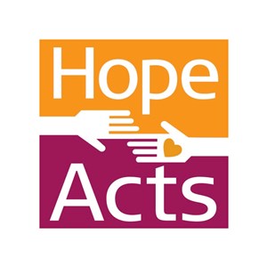 Photo of Hope Acts