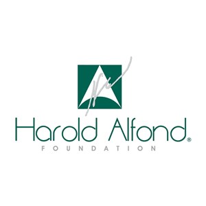 Photo of Harold Alfond Foundation