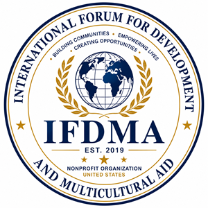 Photo of IFDMA