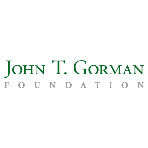 Photo of John T. Gorman Foundation