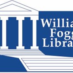 Photo of William Fogg Public Library