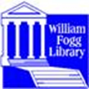 Photo of William Fogg Public Library