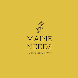 Photo of Maine Needs