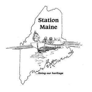 Photo of Station Maine