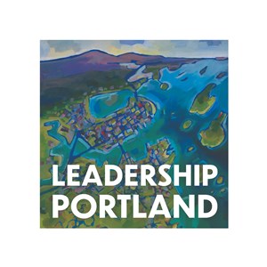Photo of Leadership Portland