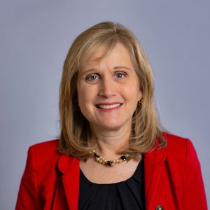 Meryl Fink