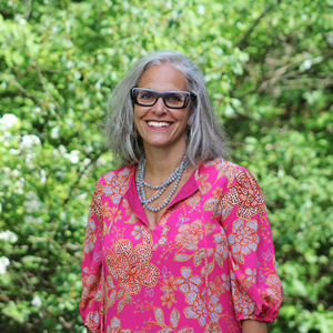 Mara Robinov-Moorhead