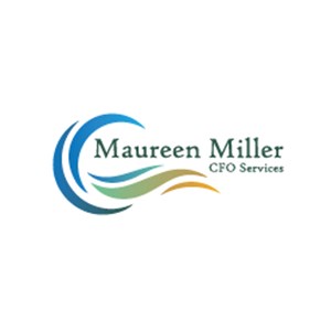 Photo of Maureen Miller, CFO Services