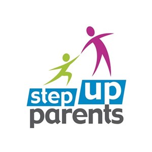 Photo of Step Up Parents