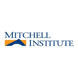 Photo of Senator George J. Mitchell Scholarship Research Institute