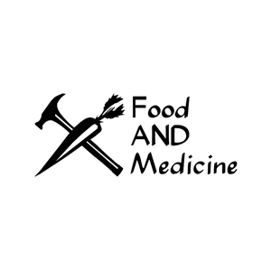 Photo of Food AND Medicine