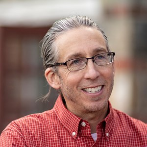 Nick Fisichelli