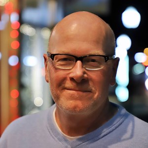 Nick Turner