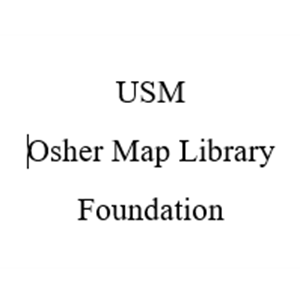 Photo of Osher Map Library Foundation