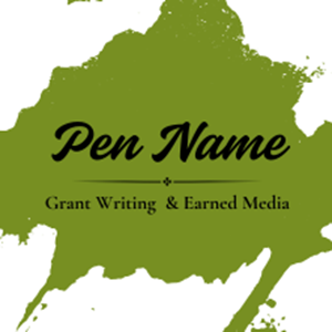 Photo of Pen Name