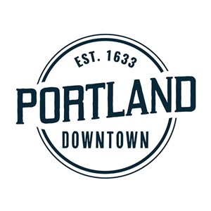 Photo of Portland Downtown