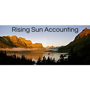 Photo of Rising Sun Accounting