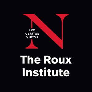 Photo of The Roux Institute at Northeastern University