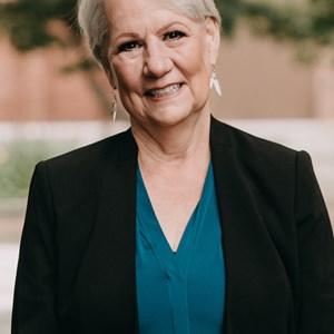 Suzanne Watson