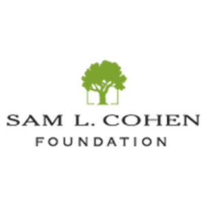 Photo of Sam L. Cohen Foundation