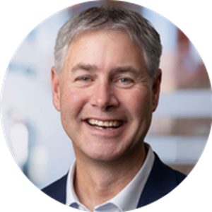 Photo of Scott Krouse