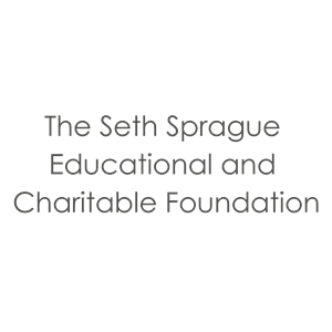 Seth Sprague Educational and Charitable Foundation