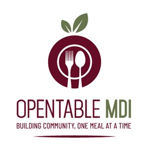 Photo of Open Table MDI
