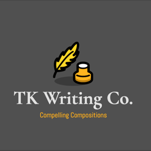 Photo of TK Writing Co.