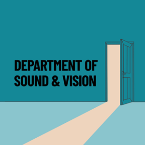 Photo of Department of Sound & Vision (deleted)