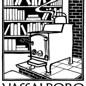 Photo of Vassalboro Public Library