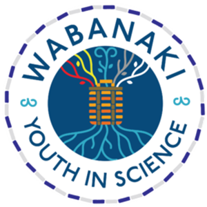Photo of Wabanaki Youth in Science