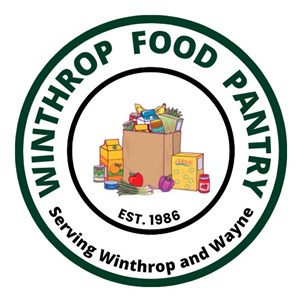 Photo of Winthrop Food Pantry