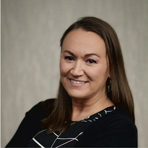 Nicole Proctor