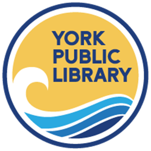 Photo of York Public Library