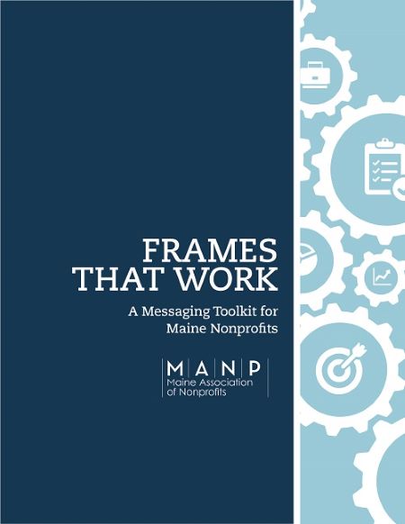 Frames That Work toolkit cover image