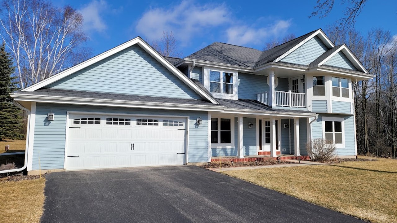 Home Addition