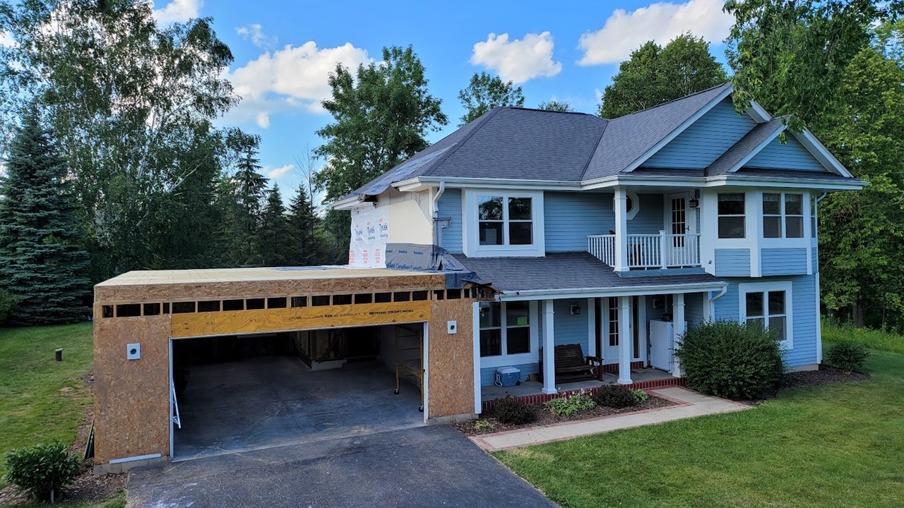 Home Addition