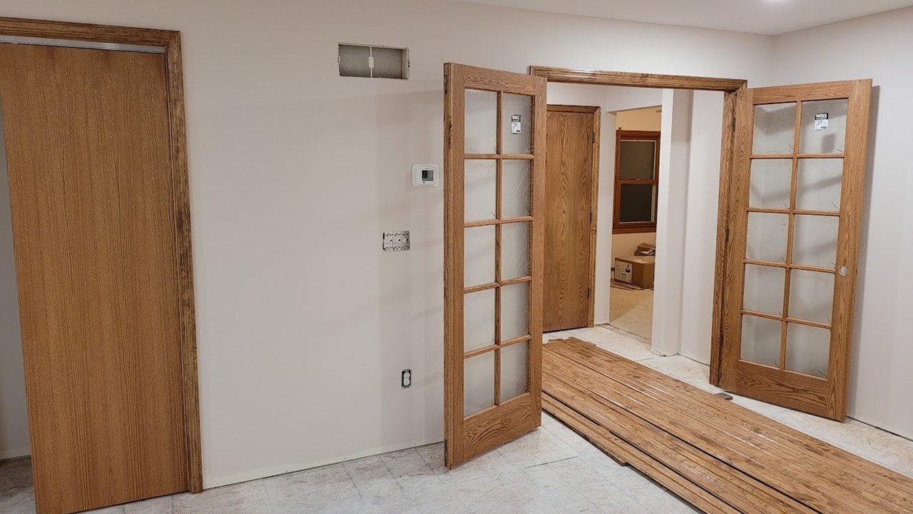 Home Addition
