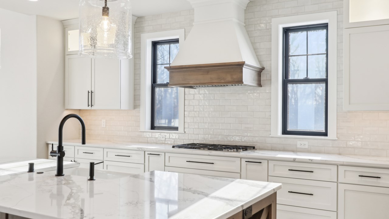 Kitchen Renovation