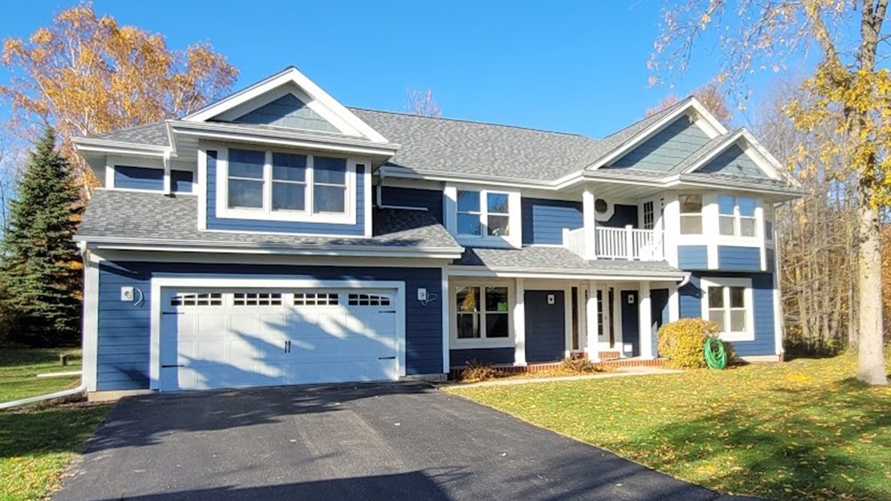 Home Addition