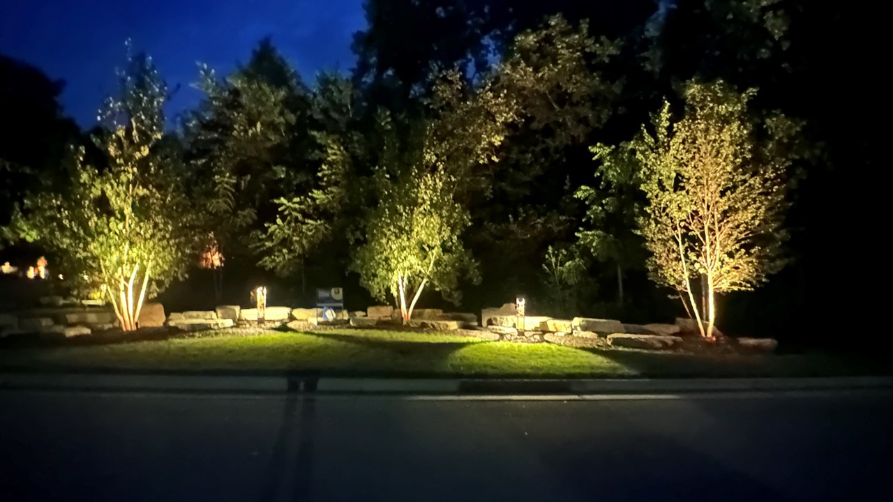 Welcome Home