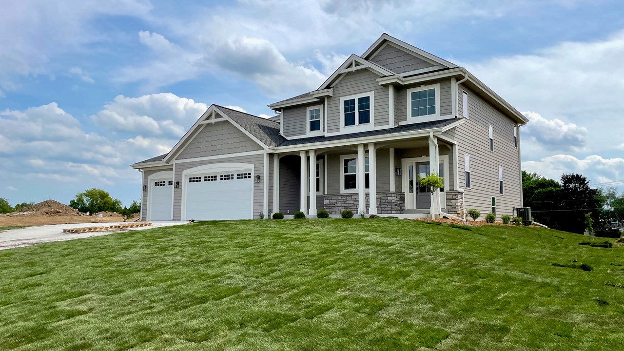 Parade of Homes
