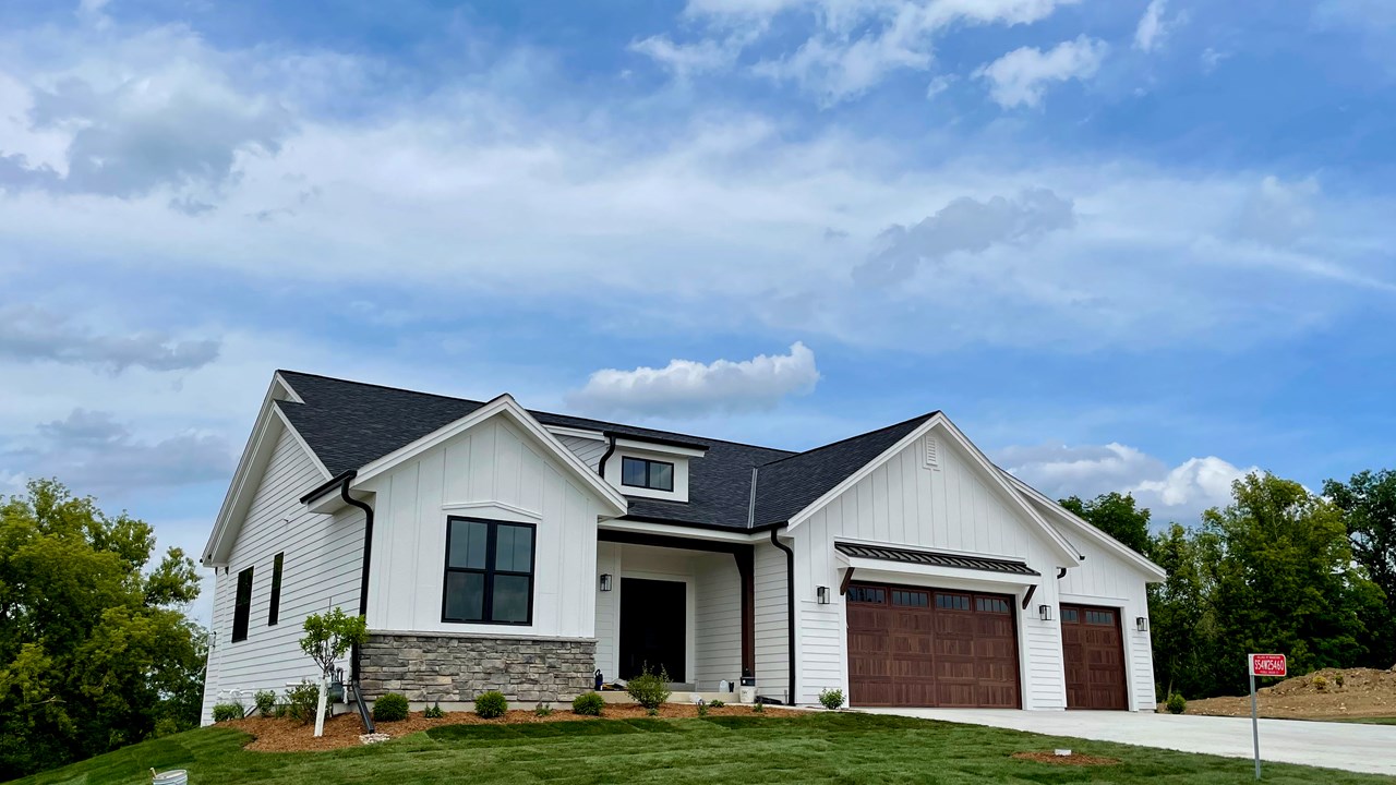 Single Family Homes