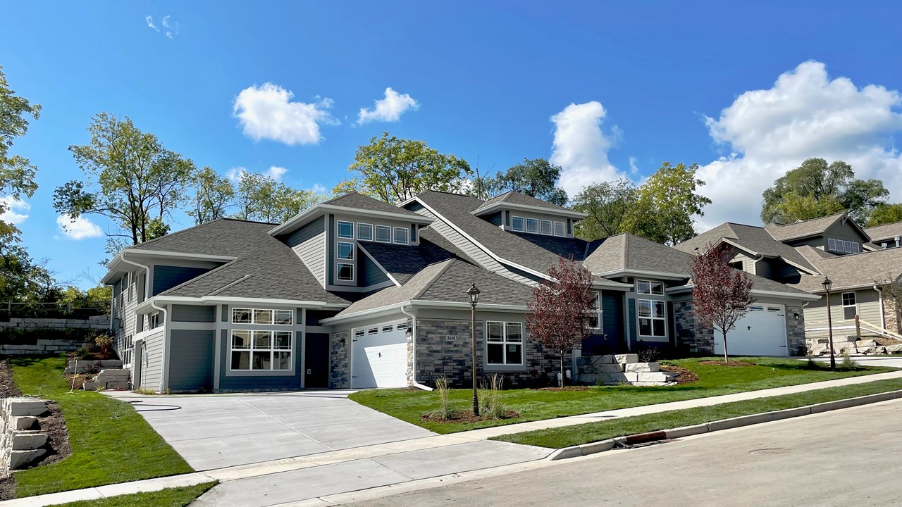 Condominiums